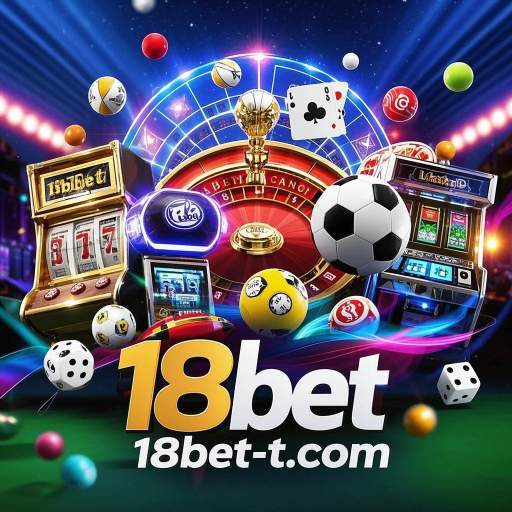 Explorando Apostas Esportivas: A Ascensão da 18bet no Mundo das Apostas Online