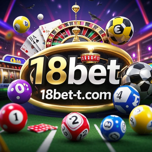 Futebol Virtual: A Nova Fronteira das Apostas no 18bet