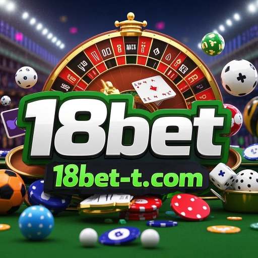 Explorando os Jackpots: A Empolgação das Apostas na 18bet