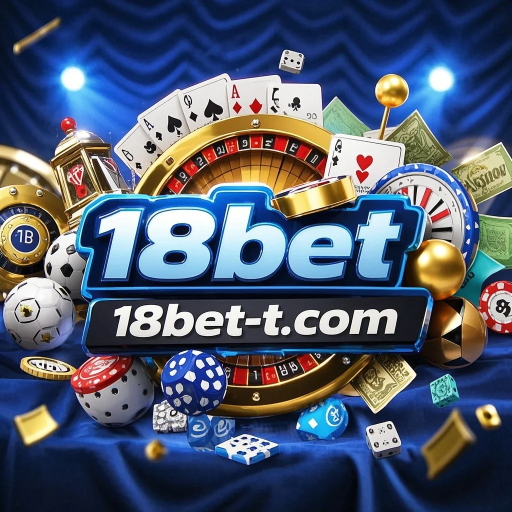 A Experiência Imersiva dos Jogos Ao Vivo na 18bet