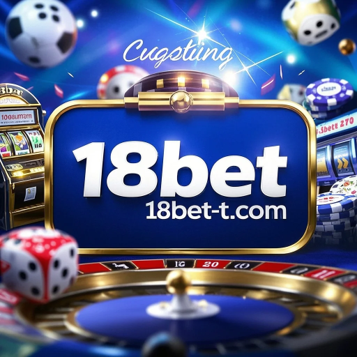 A Diversão dos Caça-Níqueis no 18bet: Uma Viagem pelo Mundo dos Jogos de Azar